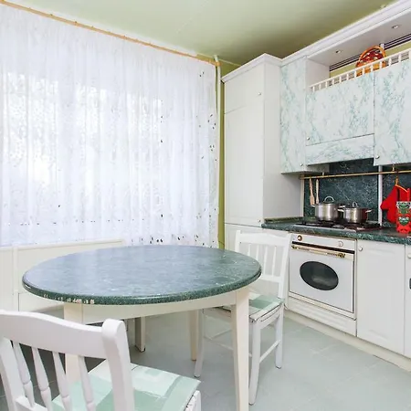 On Kuibysheva In The Center
