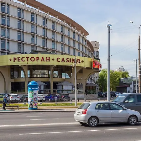 Apartament On Kuibysheva In The Center *