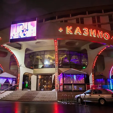 Апартаменти On Kuibysheva In The Center Мінськ